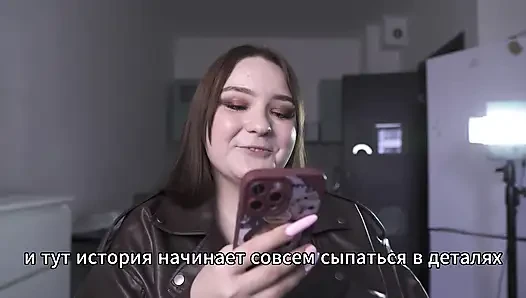 Порно Сюжет - Жена Лейтенанта С Удовольствием Легла Под Босса
