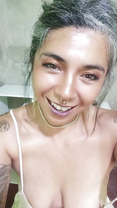 Cigarette Smoke Breath Play