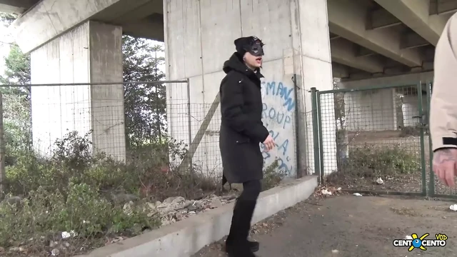 Ты можешь трахаться бесконечно с Kajira и Akito