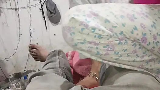 Ngocok kontol terbaik pacar india audio bahasa india