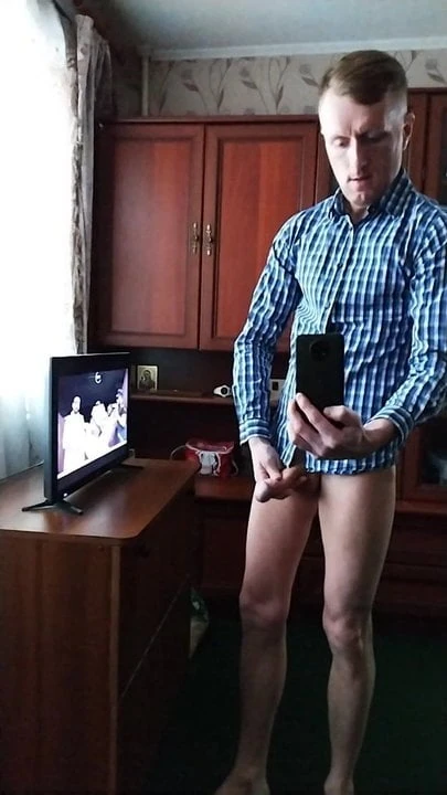 Můj onanismus