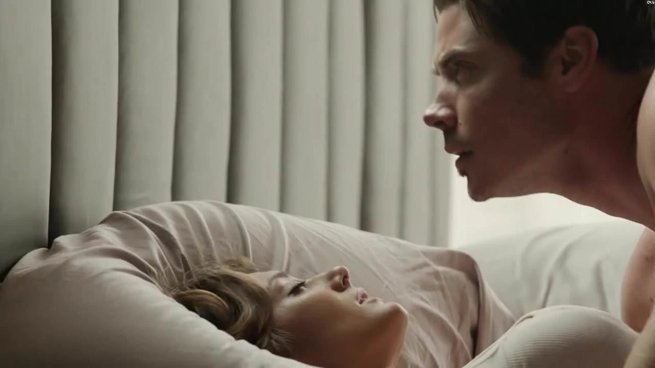 Christine Evangelista - the Arrangement S1e05-e07: Babe Babe Porn