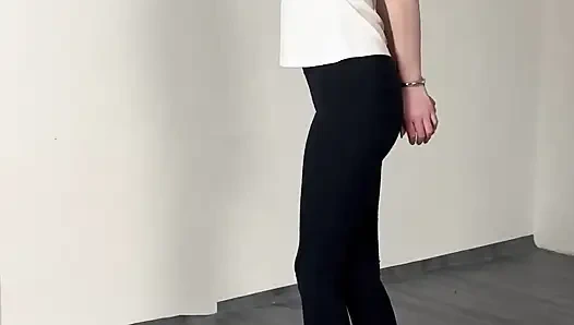 Металлические ограждения, подвеска, прокладки для ног + режим вне контроля за считанные секунды