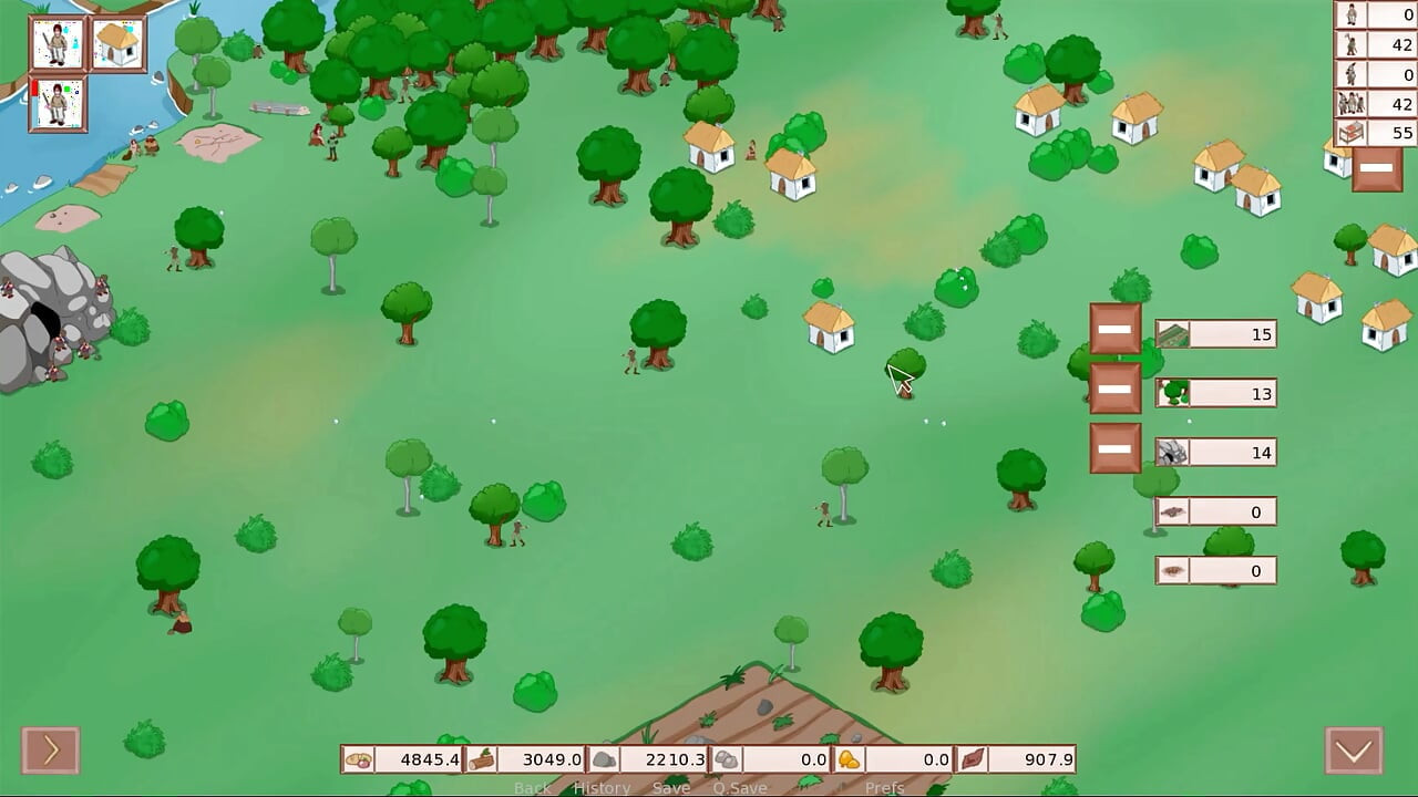 Milftoon Drama Kingdom Part 3 Sisanje napaljene cure od Loveskysanhentai