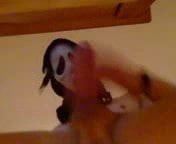 scary fleshlight 2-jetzt gehts!!!