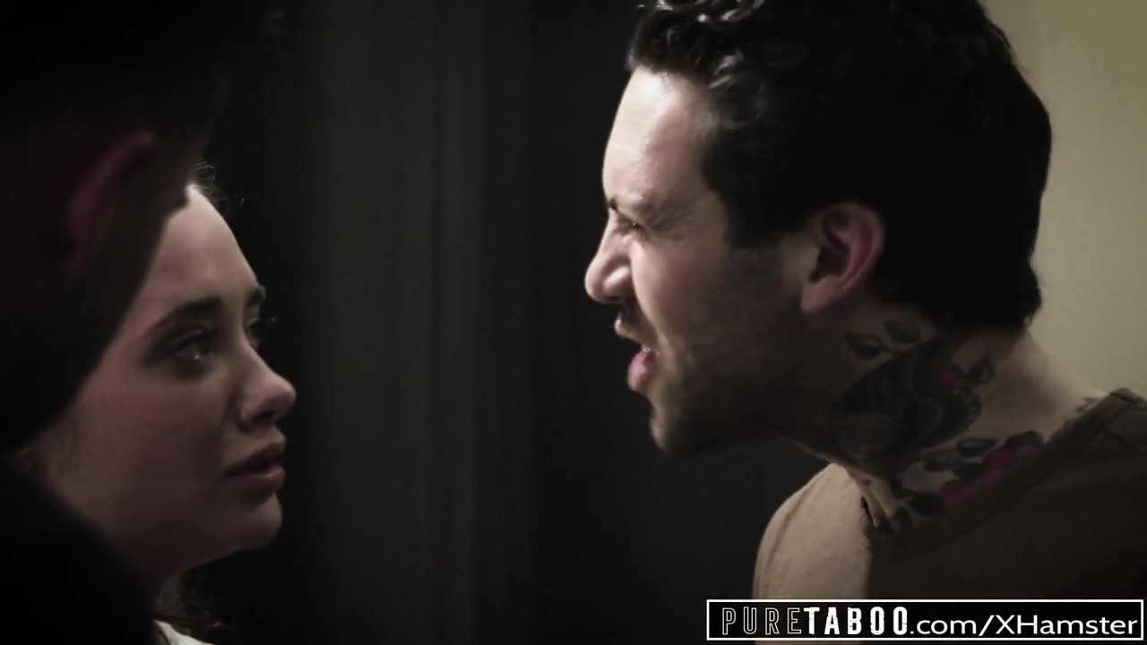 純粋なタブー・ギア・ペイジの二人の兄との初Dp