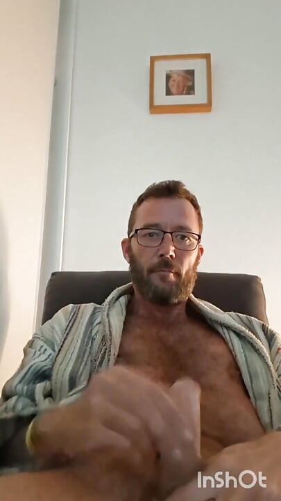 Ich ganz allein, könnte eine hand benutzen