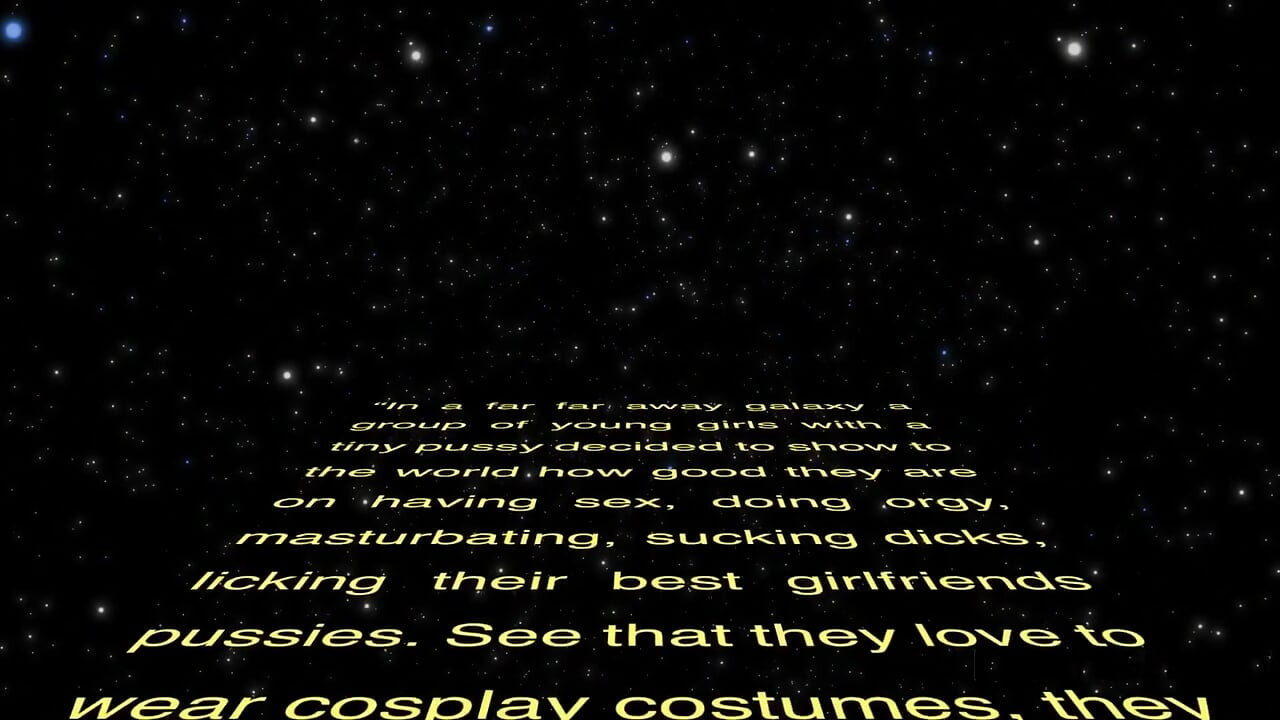 Stormtropper jarushka coock her pussy with big dildo and squirt