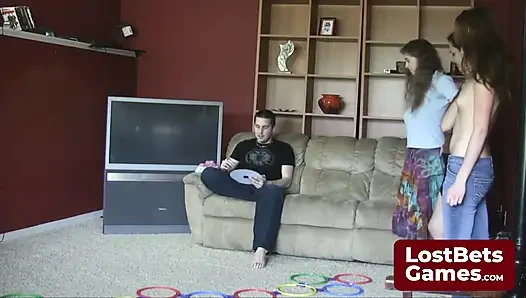 This Stripscotch Game Promises a Wild Night Filled with Pleasure