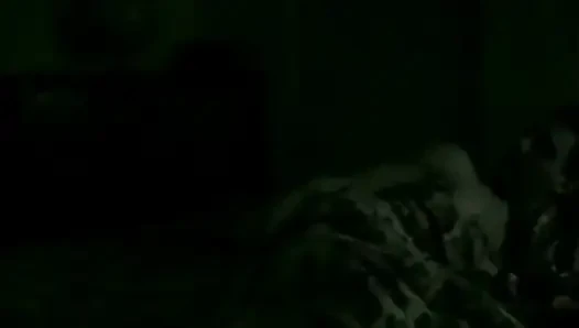Pria sange jilat memek tante seksi sebelum dientot habis-habisan