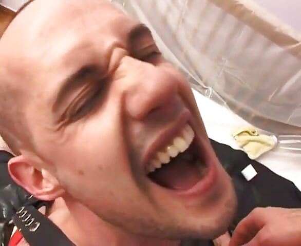 Schwules fisting !!
