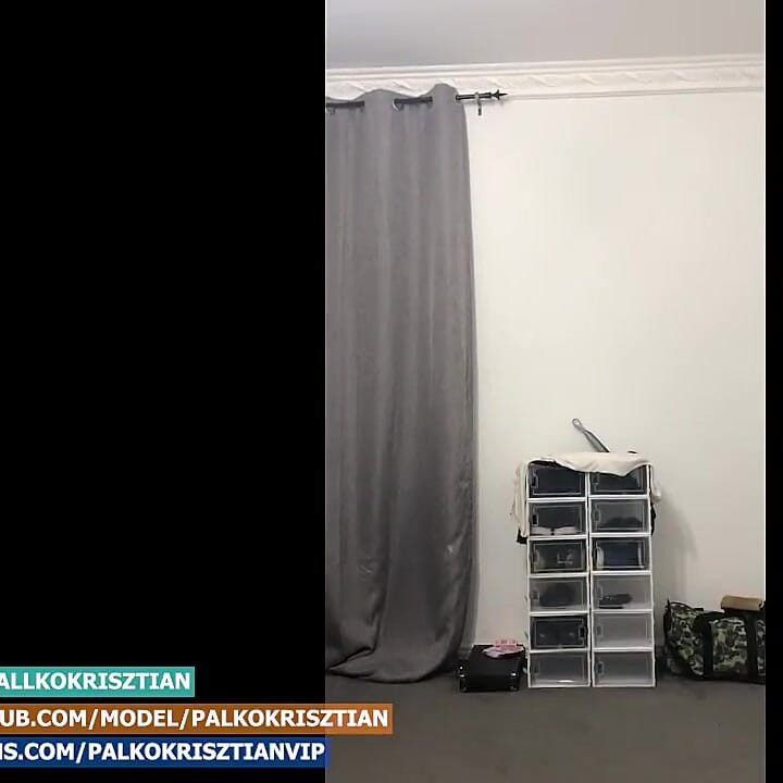 Good Long Stripper