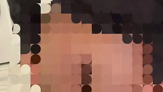 There’s ICE IN MY ASS!