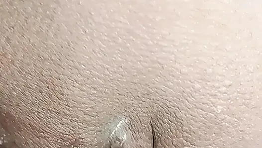 Aaj bhabhi ko Bal saaf karke upar baitha kar liya hun ful Masti