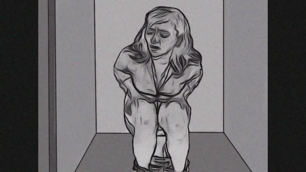 Mature mom pissing and farts. Drawings animation