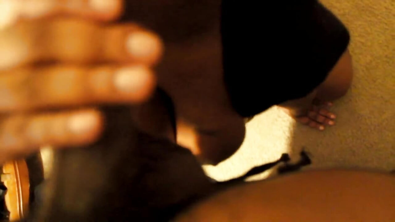 Fancy Dirty Diana is looking real juicy  in all white with sun hat