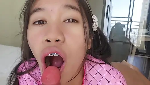 Step-stepdaddy and Step-stepdaughter Relationship