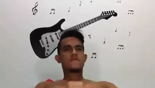 Latin boşalması