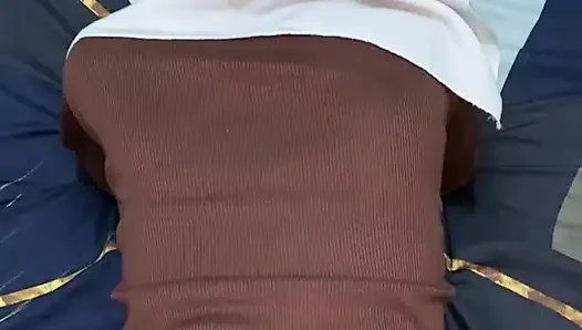 Ngentot Nungging hijab croot dimulut