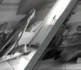 pregnant blonde fucks hard - csm
