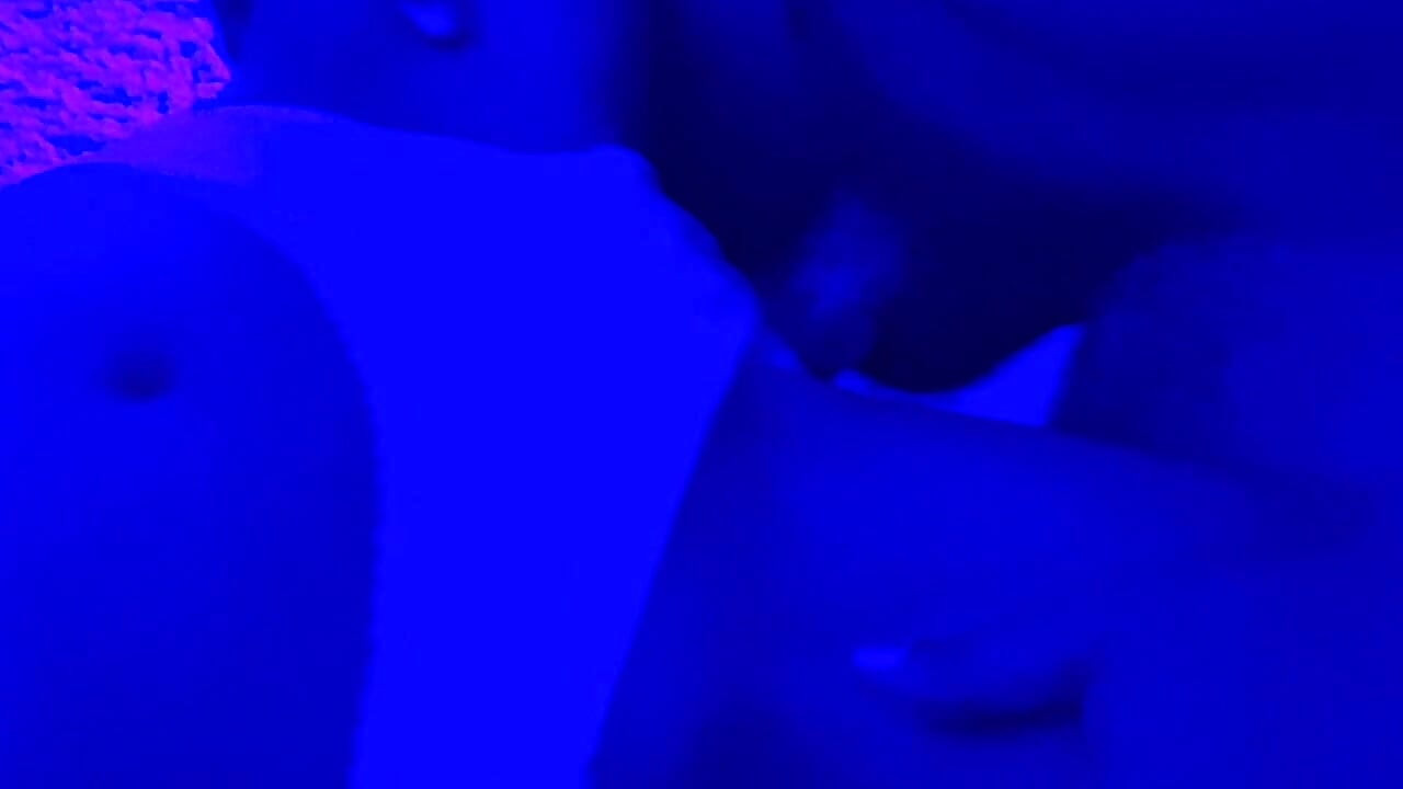 Little Thai: Daddy, I was filled with cum, milk and cream at my best friend's party.