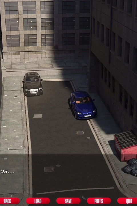 Naughty Neighbours - V1.25