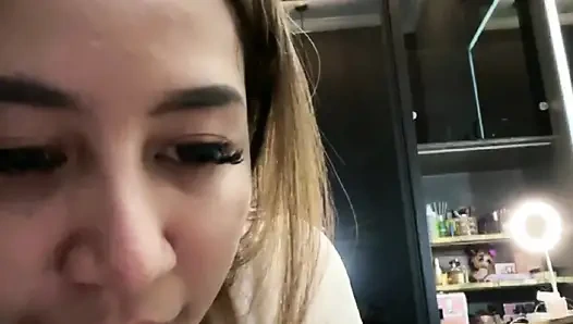 Indonesischer künstler bokep colmek masturbiert