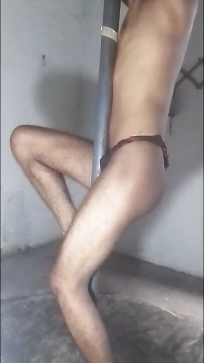 Badan kurusku