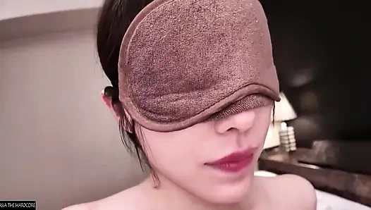 Ich bin gefesselt, s &m zu spielen