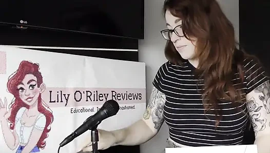 NSFW Review of a Modular Rabbit Vibe