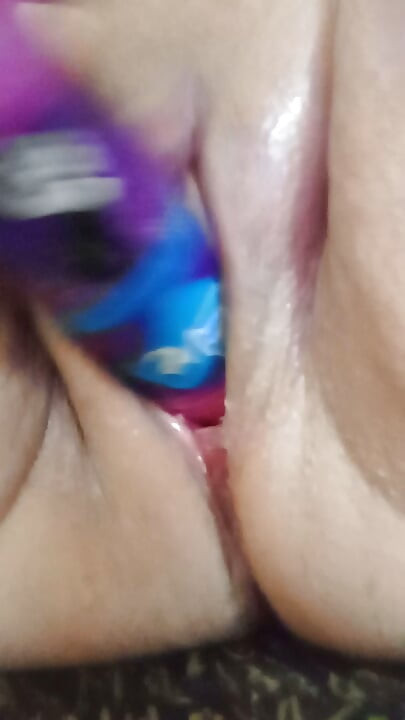 Love My Clean Pussy