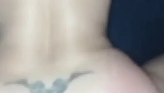 Anal Sex Doggy Style