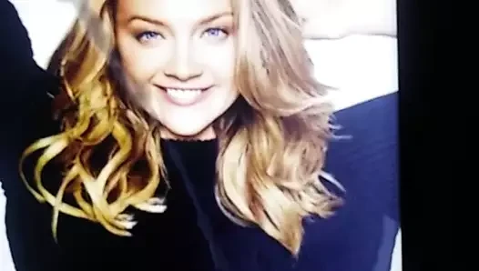 Natalie dormer boşalma anısına 2