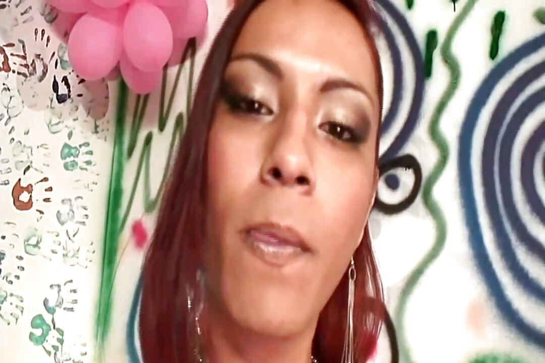 Wild Crazy Transgender Bitches!