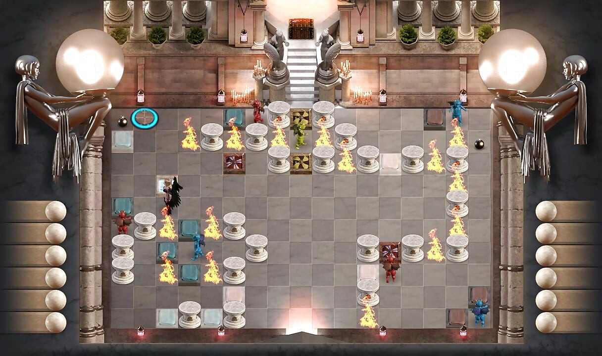 Porudžbina Postanka V98031 Dio 368 Puzzle 2 Final! od Loveskysan69