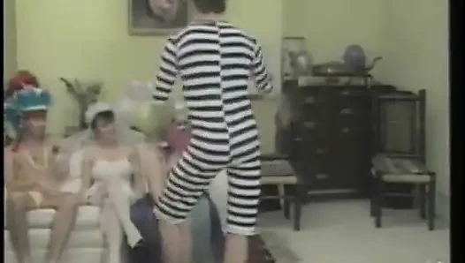 Electric blue special - partyspiele für erwachsene