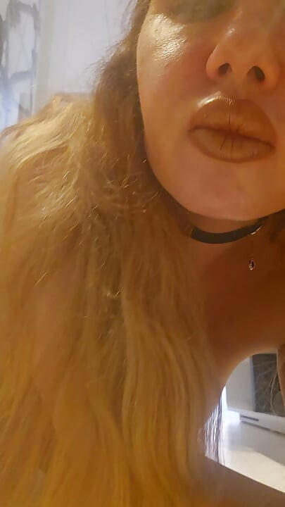 I Ipen My Legs Inviting Your Cock