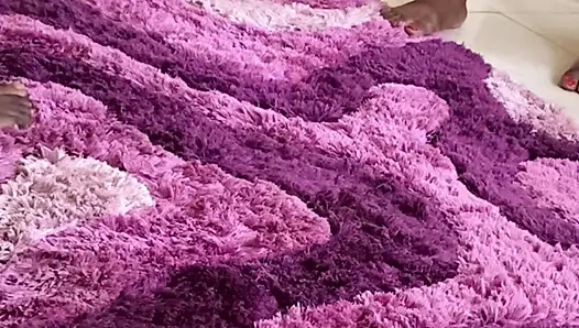 Miss Thick Makes Skinny Guy Cum Twice