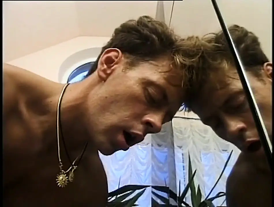 Rocco Siffredi在行动