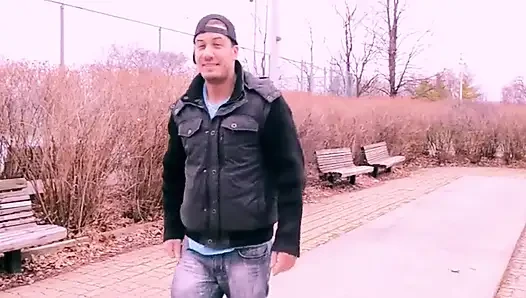 Casting auf der straße Qc Vol. 1