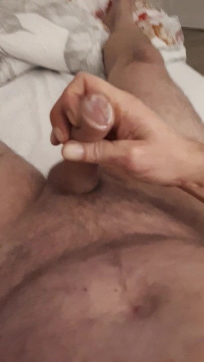 Cumshot