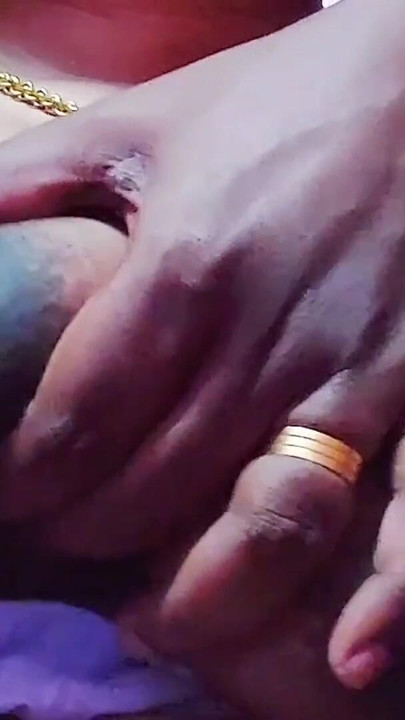 Desi hot indian girl having fun at home | Clip 1