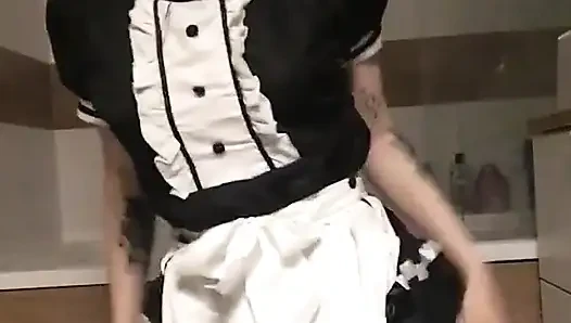 Would You Spank Me if I Acted Bad? I Might Just Act Bad on Purpose