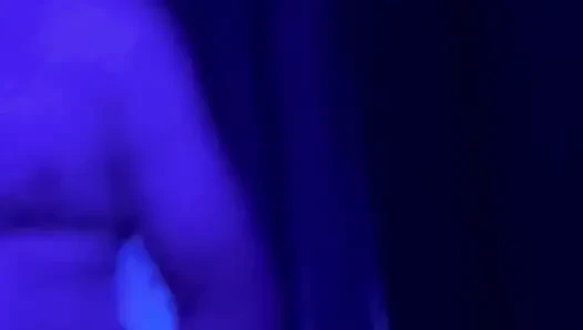 Zoey Portland Get Big Cock in Back of the Club