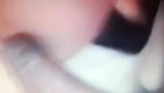 Macarena, black dick in my ass