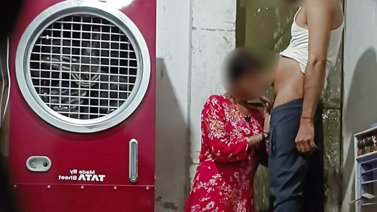 Makan Malik's boy made her ass