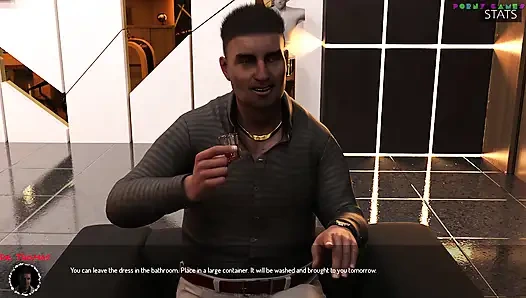 Специальная медицинская помощь по 10Ki - Ночной выход с коллегами по работе 4