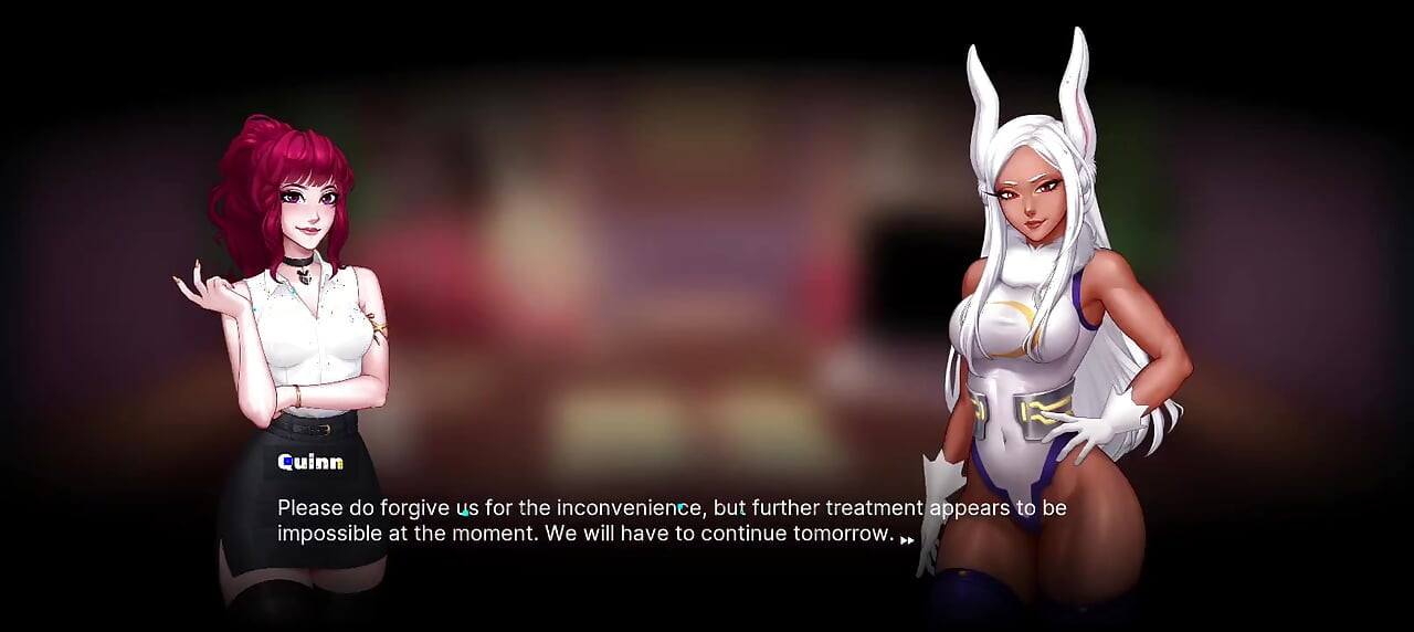 A man's last wish of big boobs was fulfilled