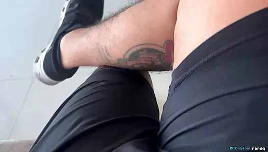 My Boyfriend Asks Me for Anal Sex and I'm Very Scared