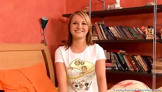Olga Casting